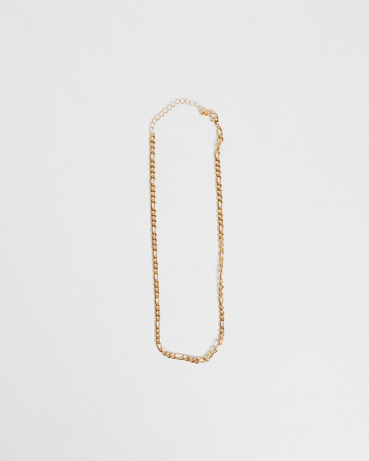 Liv Necklace Set GOLD