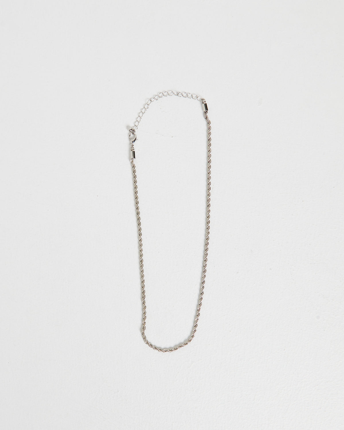 Liv Necklace Set SILVER