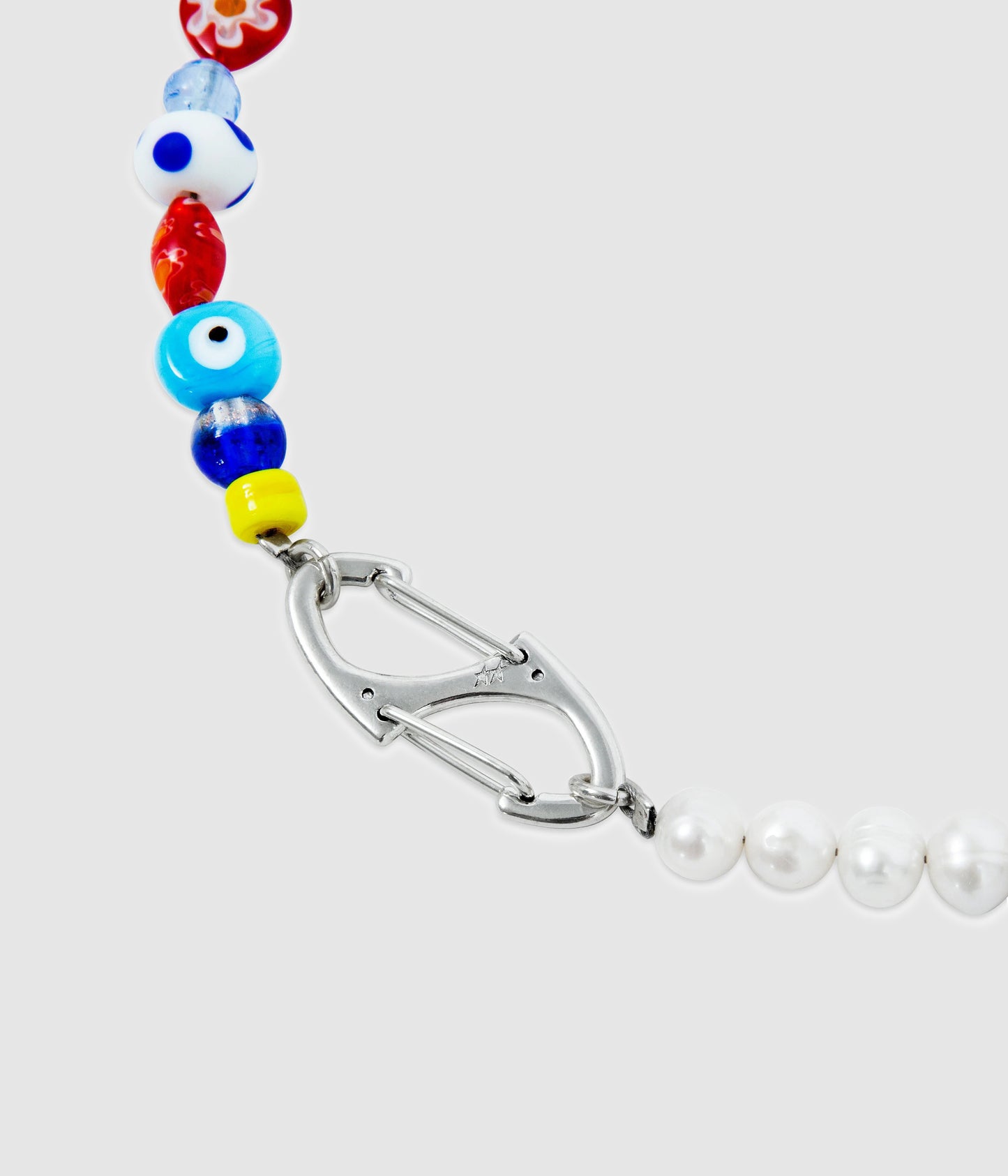 Shining Necklace