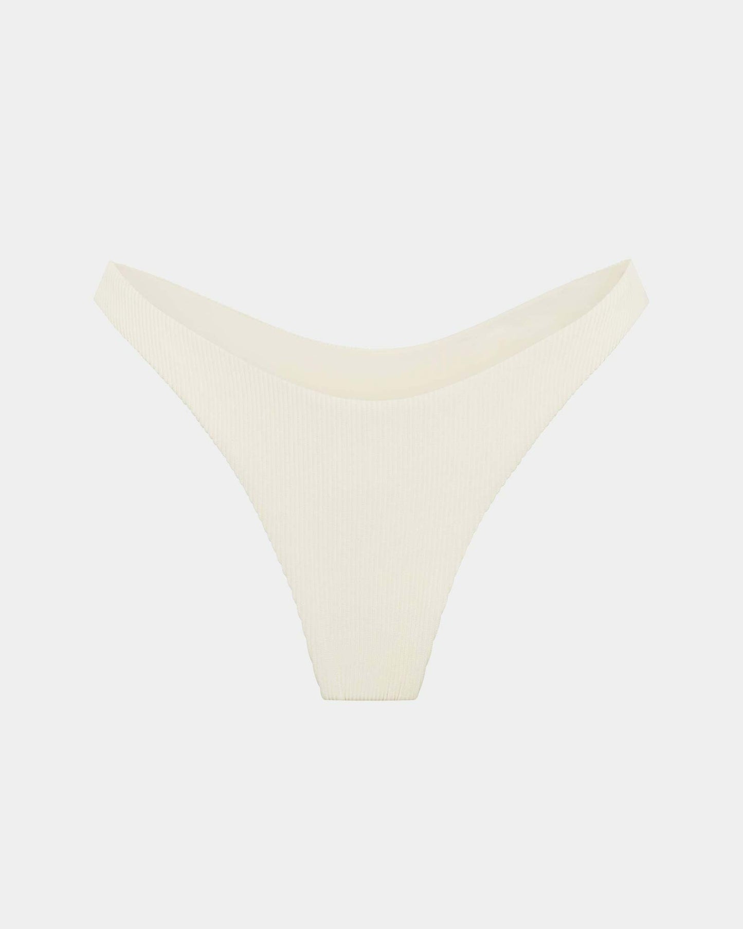 Rib Cheeky Biki Bottom