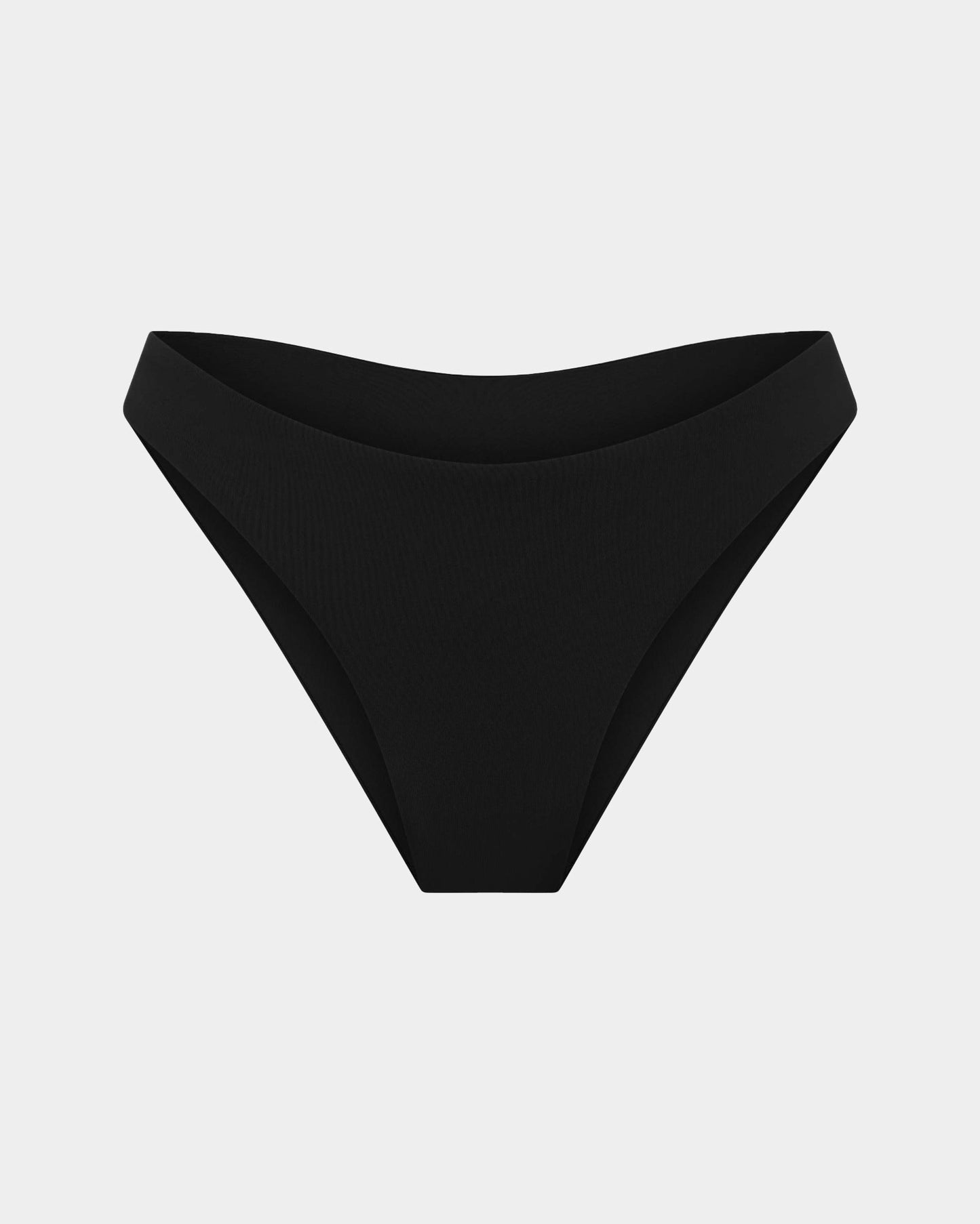 Low Waisted Classic Bikini Bottom