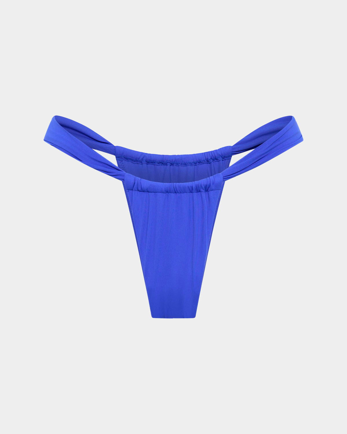 Gather Bikini Bottom COBALT