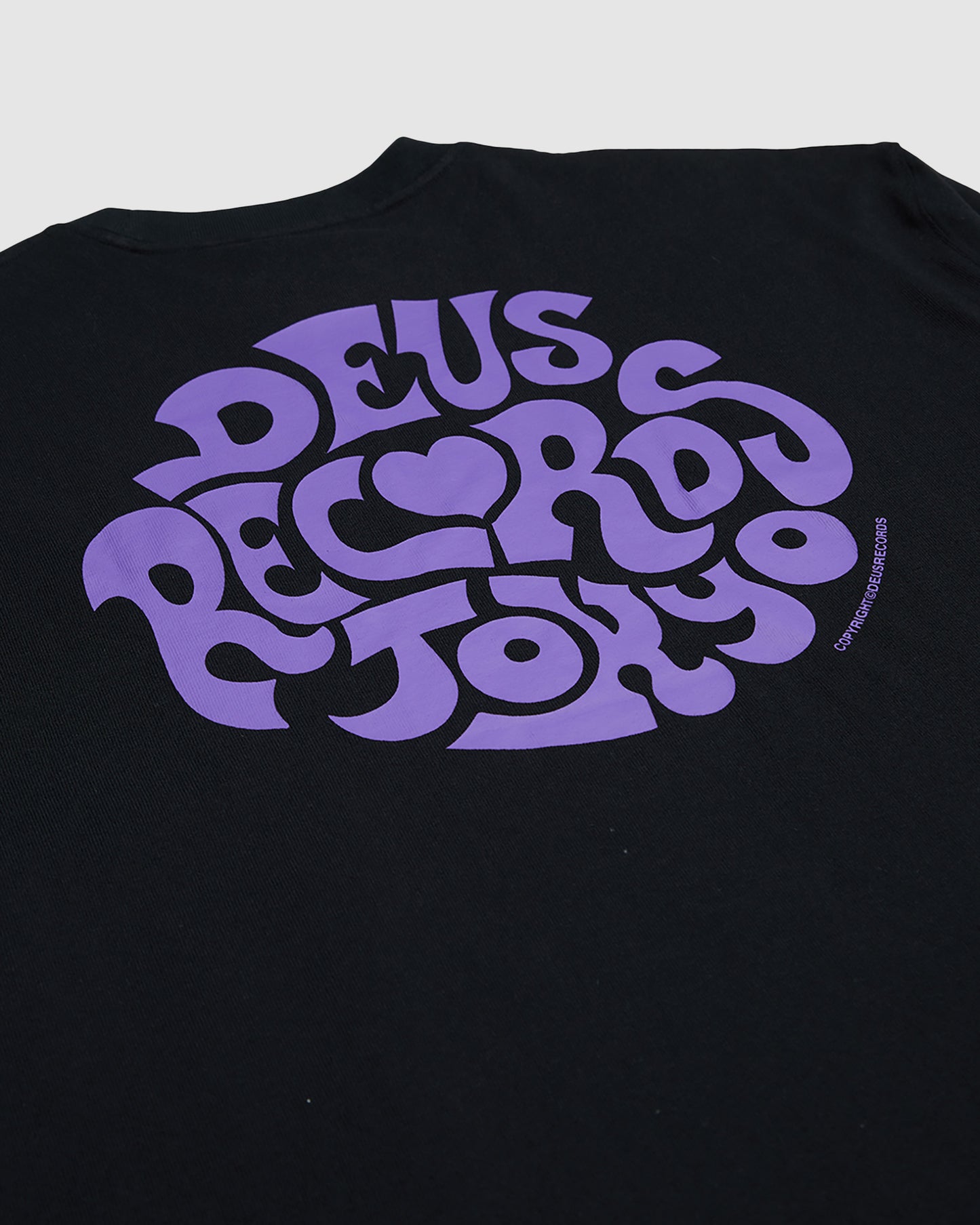 Paradigm Long Sleeve T-Shirt