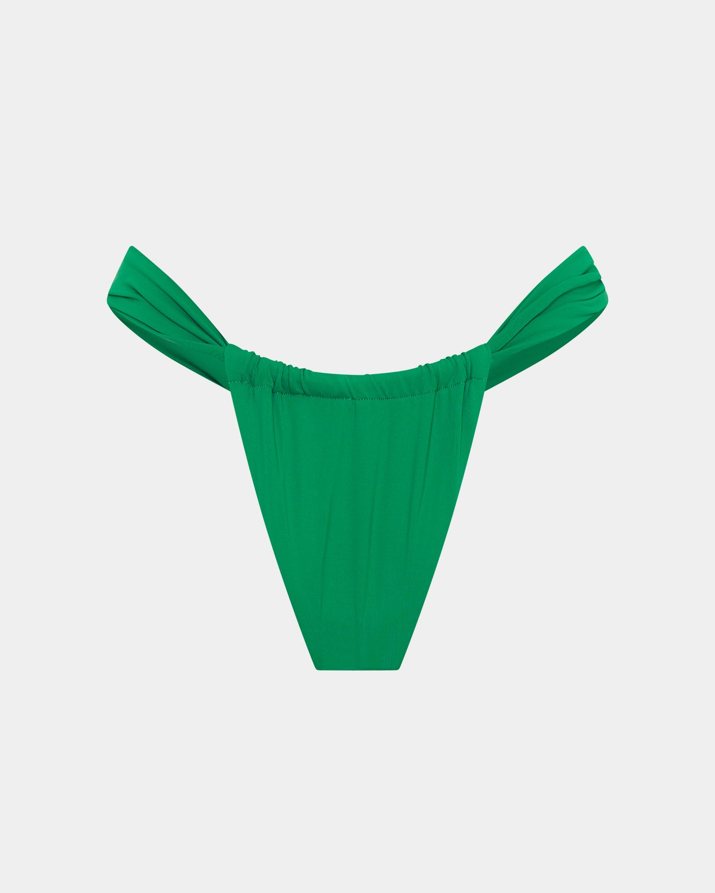Gather Bikini Bottom
