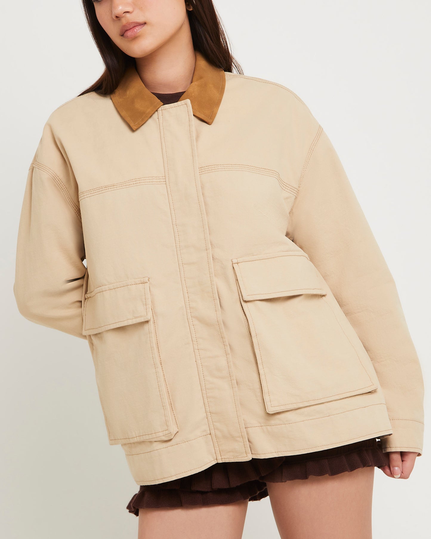 Carson Jacket