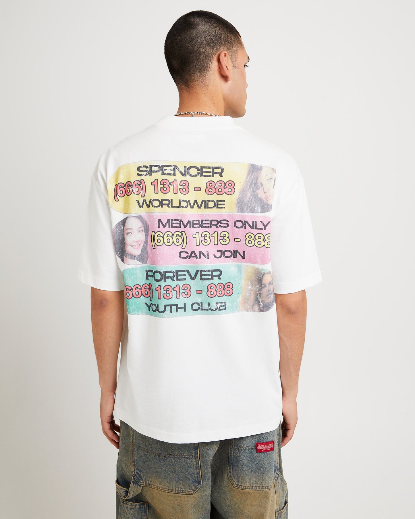 Magazine T-Shirt