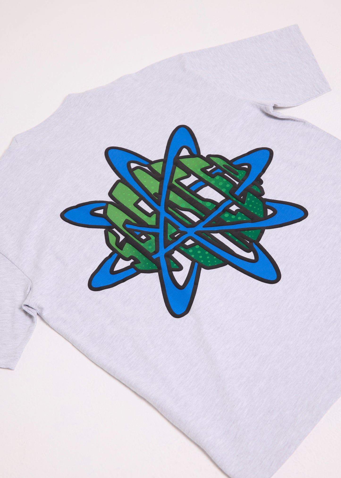 Warp World T-Shirt
