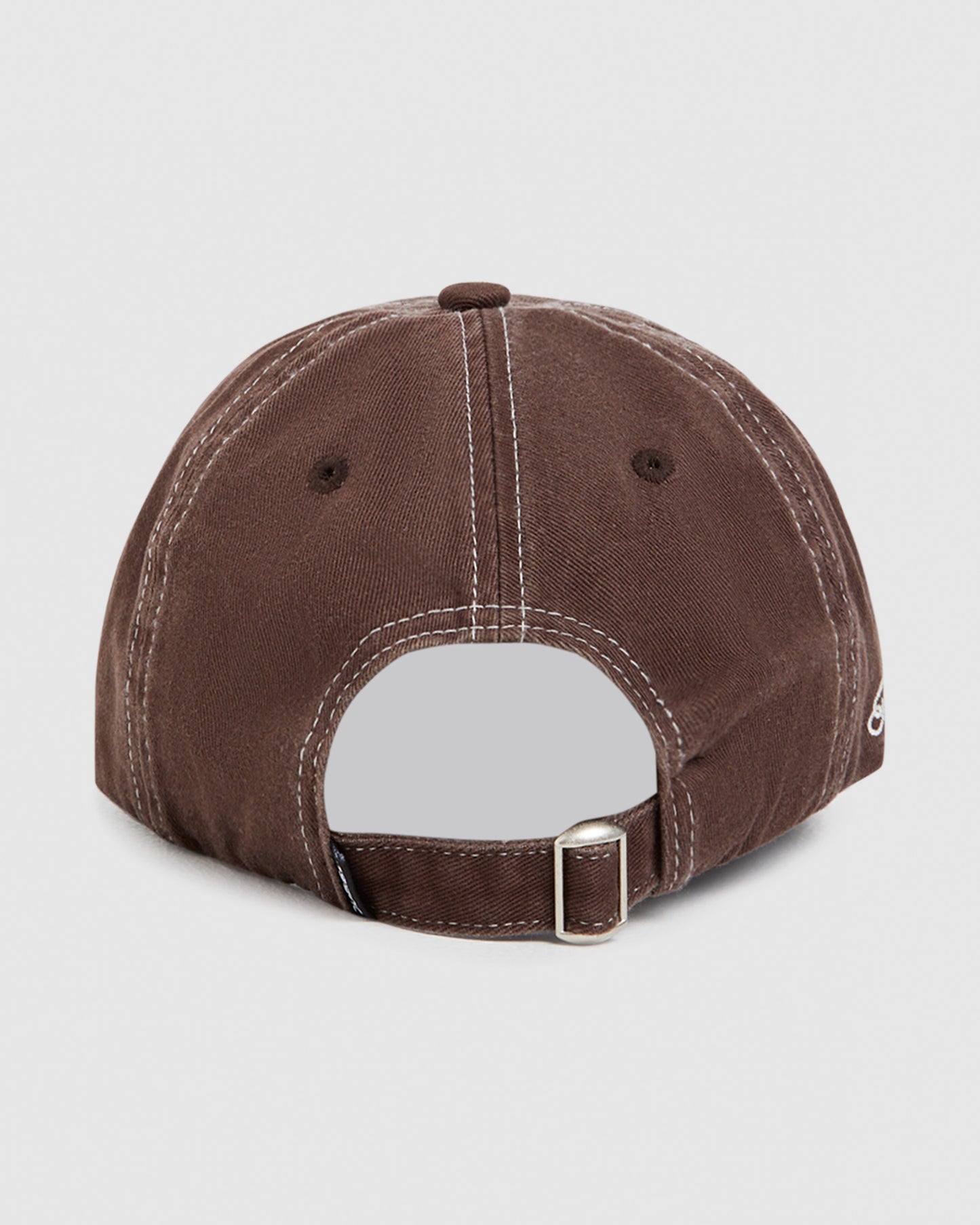Unison Contrast Stitch Cap