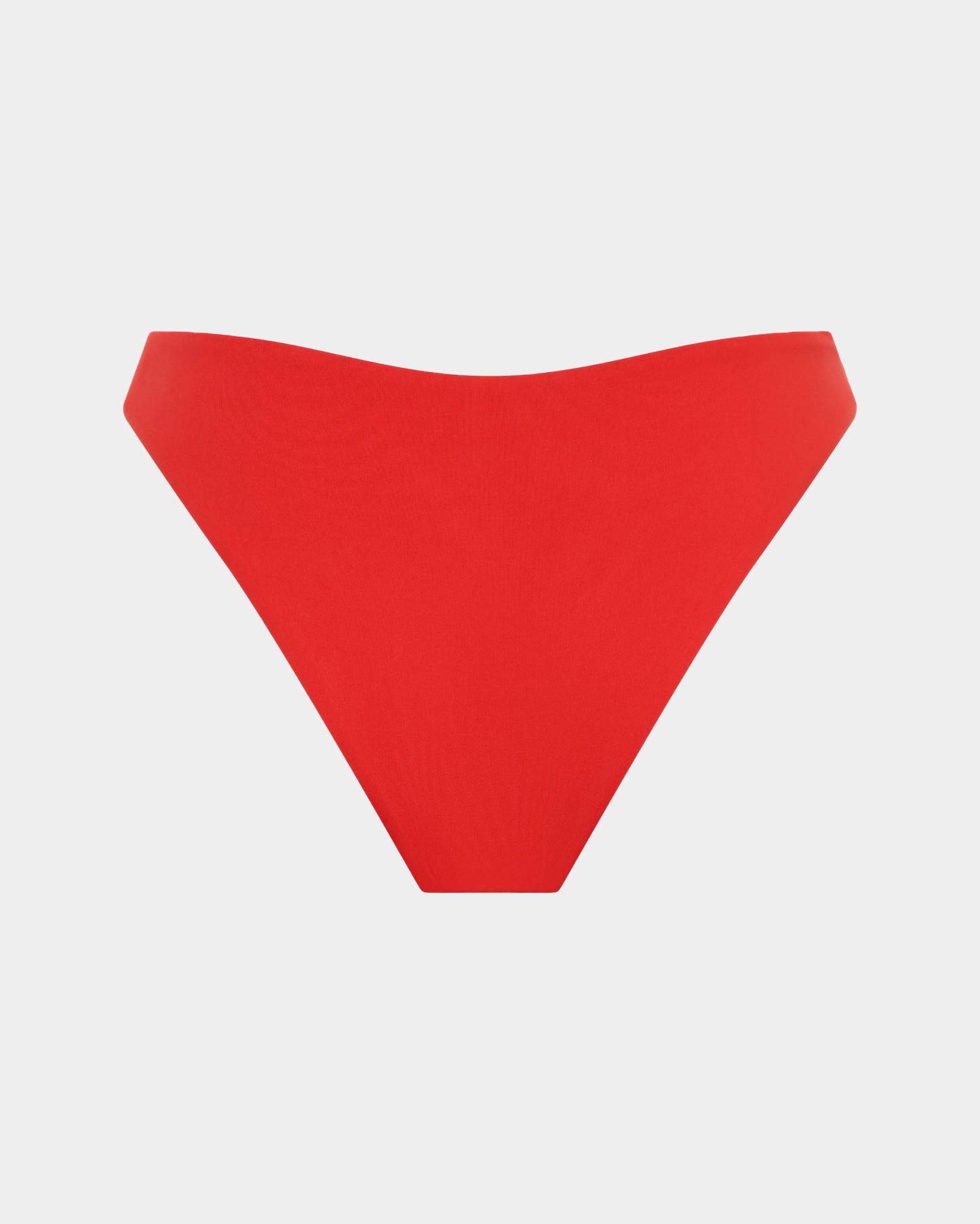 Low Waisted Classic Bikini Bottoms