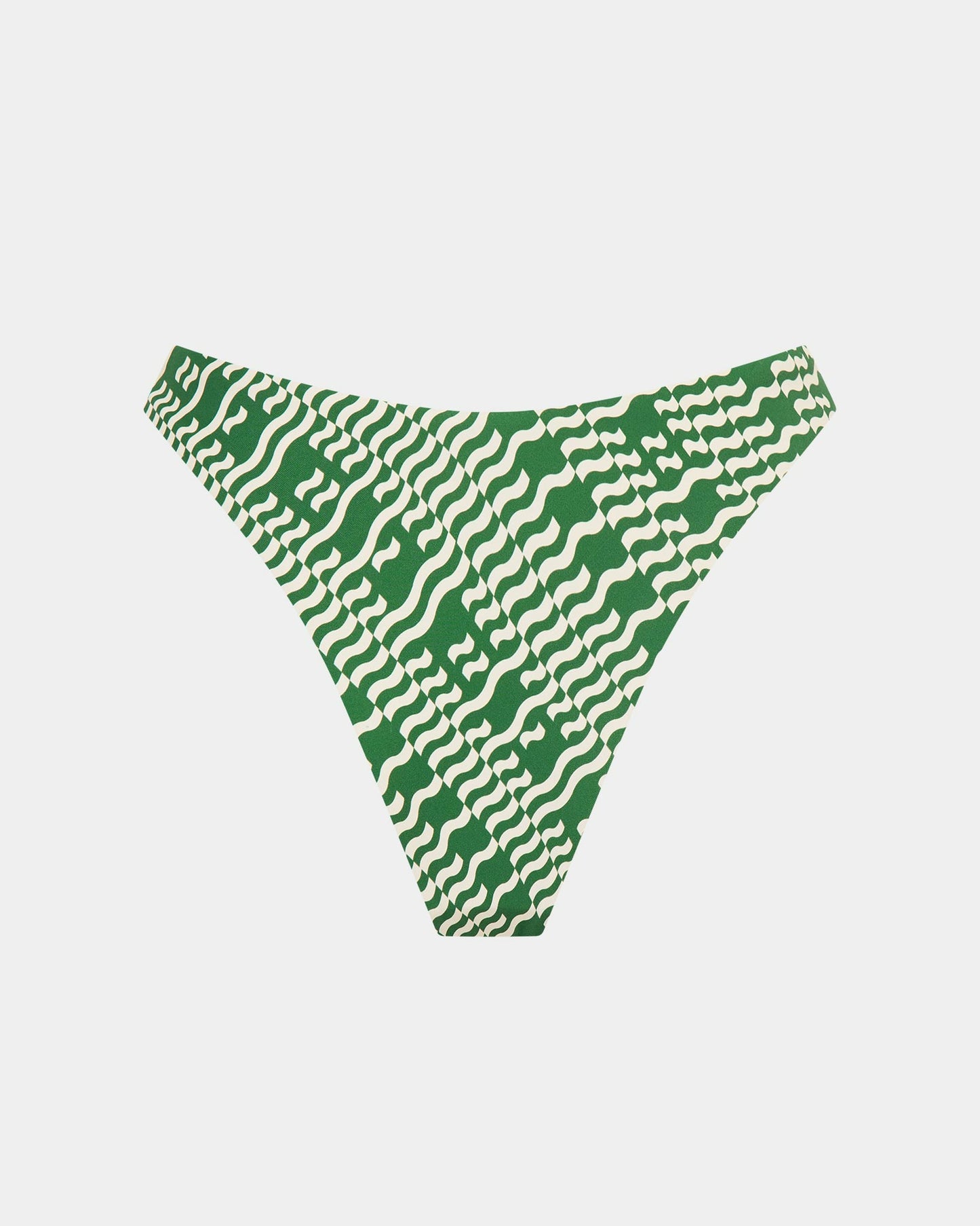 Hali Underwire Bikini Top Bikini  Set