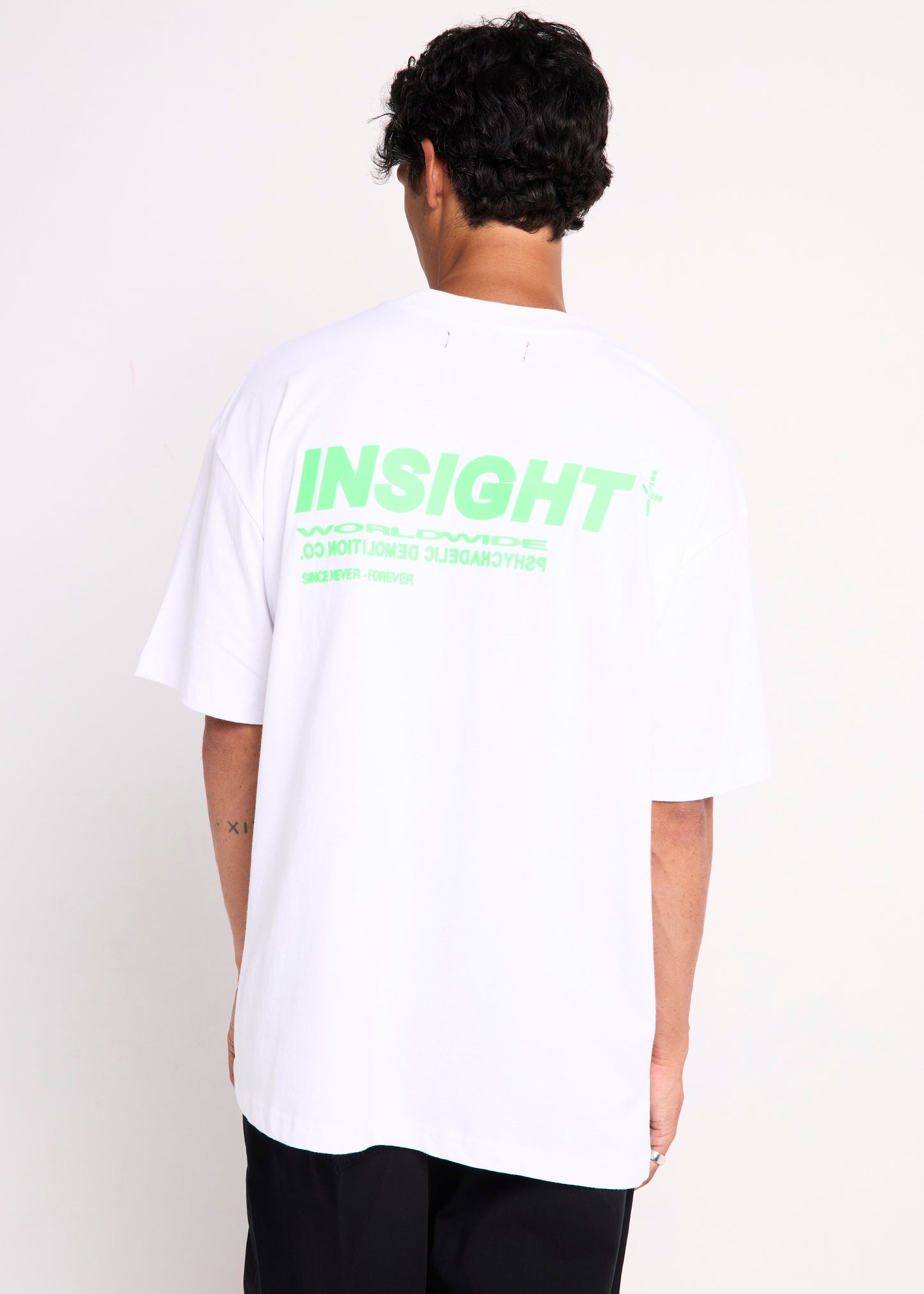 Mainstay Short Sleeve T-Shirt
