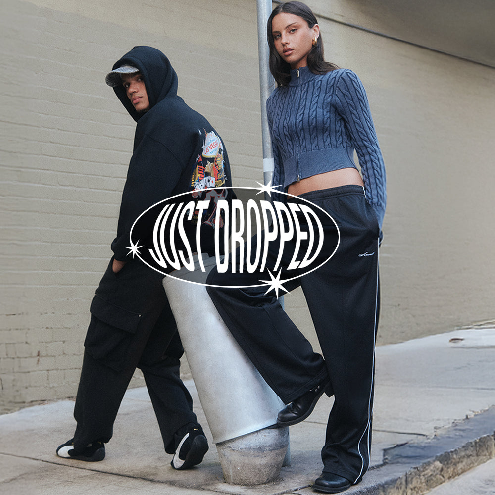 General Pants Banner